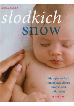 Słodkich snów
