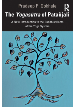 The Yogasūtra of Patañjali