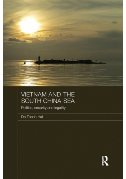 Vietnam and the South China Sea