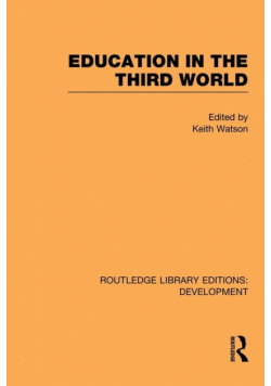 Education in the Third World