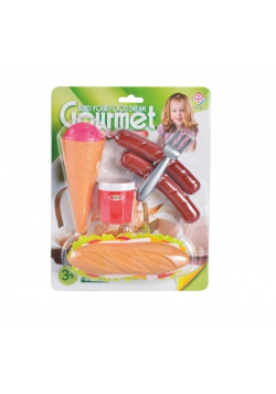 Zestaw kuchenny 5