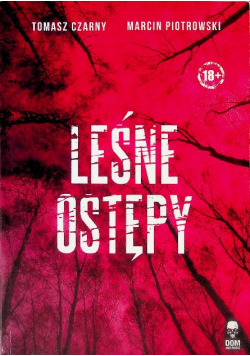 Leśne ostępy