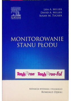 Monitorowanie stanu płodu