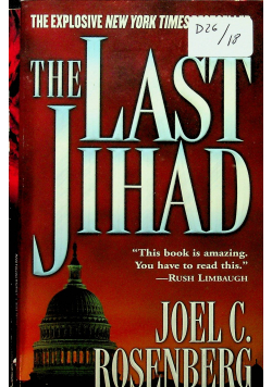 The last Jihad