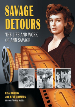 Savage Detours