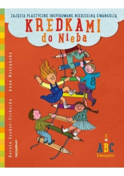 Kredkami do Nieba Rok B
