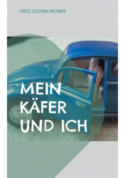 Mein Käfer und ich