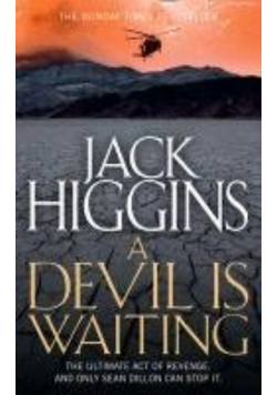 A Devil is Waiting
