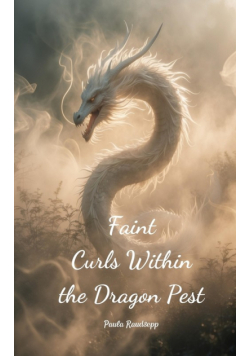 Faint Curls Within the Dragon Pest