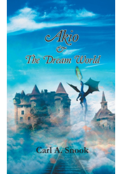 Akio & The Dream World