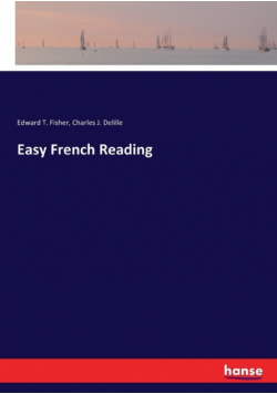 Easy French Reading