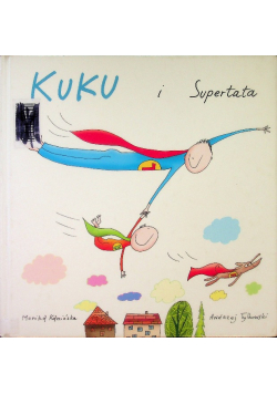 Kuku i supertata