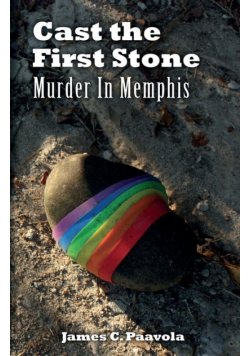 Cast the First Stone