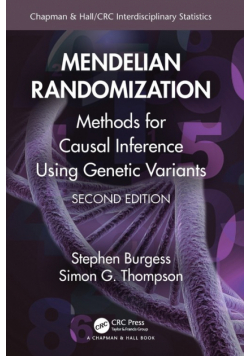 Mendelian Randomization