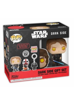 Zestaw Funko POP Star Wars Ciemna Strona