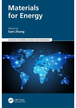 Materials for Energy