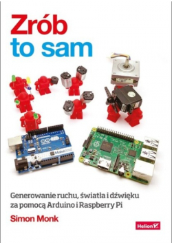 Zrób to sam Generowanie ruchu światła