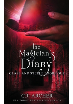 The Magician's Diary