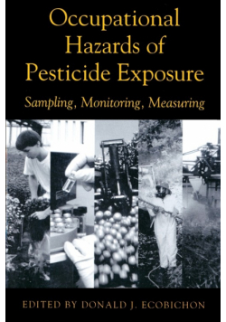 Occupational Hazards Of Pesticide Exposure