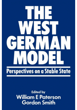 The West German Model