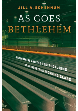 As Goes Bethlehem