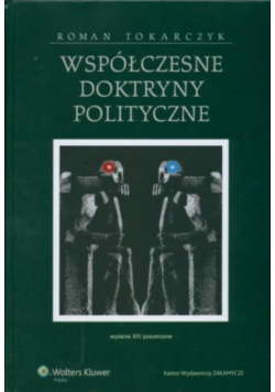 Współczesne doktryny polityczne
