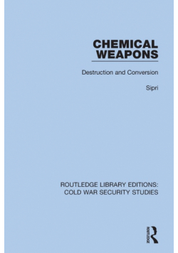 Chemical Weapons