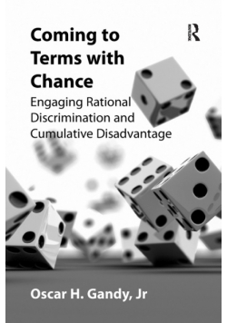 Coming to Terms with Chance