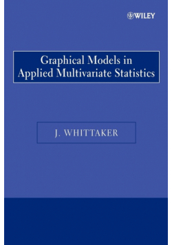 Graphical Models in Applied Multivariate