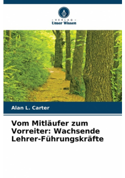 Vom Mitläufer zum Vorreiter