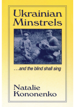 Ukrainian Minstrels