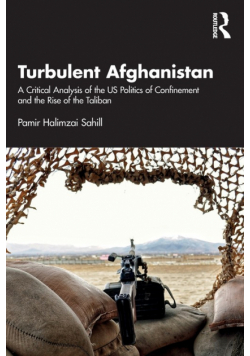 Turbulent Afghanistan