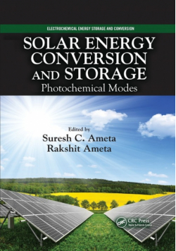 Solar Energy Conversion and Storage