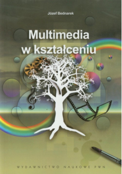 Multimedia w kształceniu