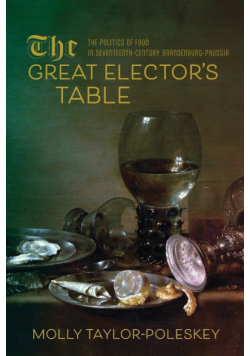 Great Elector's Table