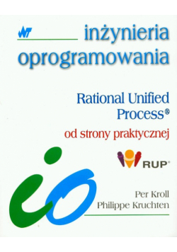 Rational Unified Process od strony praktycznej