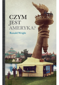 Czym jest Ameryka?