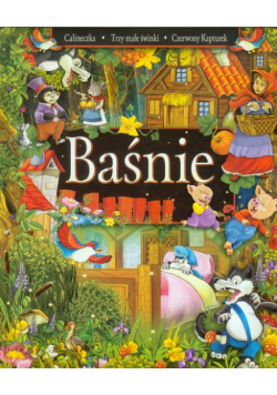 Baśnie