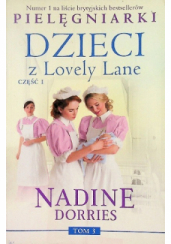 Dzieci z Lovely Lane. Część 1 Tom 3