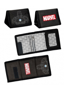 Portfel Marvel AIM-882 PASO