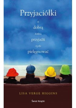 Przyjaciółki