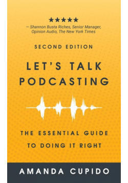 Let's Talk Podcasting