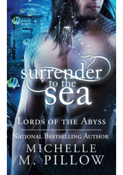 Surrender to the Sea