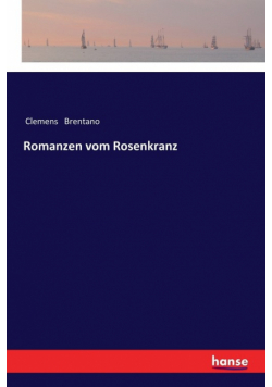Romanzen vom Rosenkranz