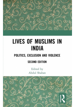 Lives of Muslims in India