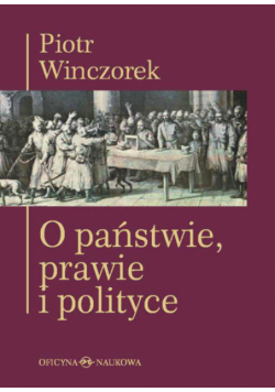 O państwie prawie i polityce