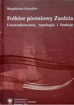 Folklor pieśniowy Zaolzia