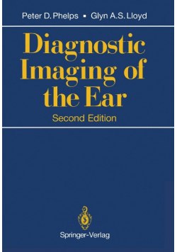 Diagnostic Imaging of the Ear