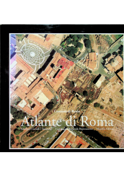 Atlante di Roma