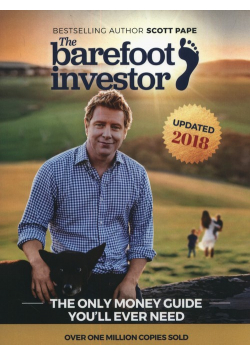 Barefoot Investor